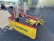Henificador - Pöttinger - top 380n