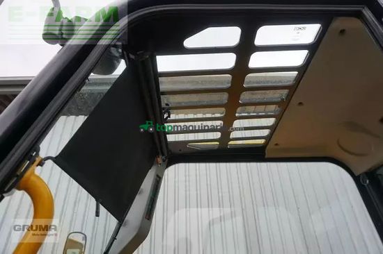 Telescopica - JCB - 525-60hi-viz