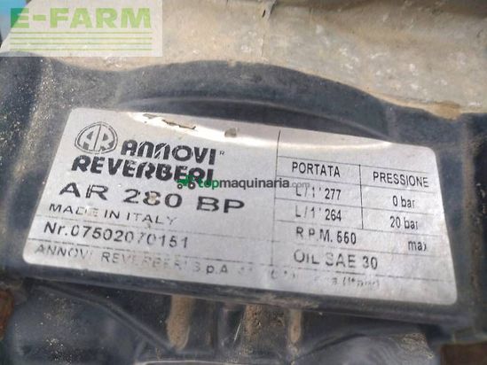 Atomizador - Inuma - ias 4028 professional