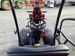 Minicargadora - Schaffer - 2630-2 rops fahrerschutzdach