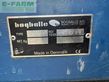 Esparcidor - Bogballe - m2w plus 2550