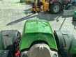 Tractor agrícola - Fendt - 724 profi plus tractor (st27635)