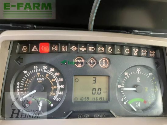 Tractor agrícola - John Deere - 5080 r