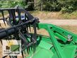 Cabezal - John Deere - 640x mit schneidwerkswagen schneidwerk