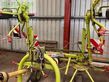 Henificador - Claas - VOLTO 52