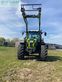 Tractor agrícola - Claas - axos 2.105 advanced