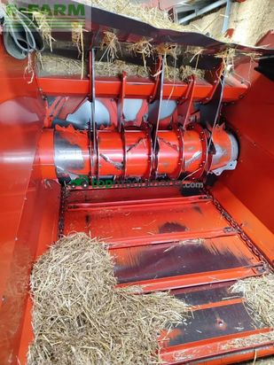 Esparcidor - Kuhn - primor 2060 m