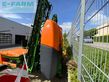 Atomizador - Amazone - uf 1302
