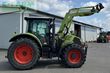 Tractor agrícola - Claas - arion 650 cis hexashift HEXASHIFT CIS