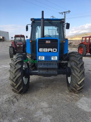 Tractor agrícola - Ebro - 8135