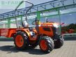 Tractor agrícola - Kubota - b1-161 allrad