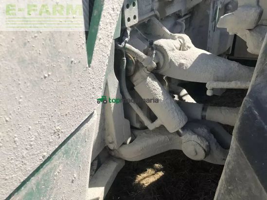 Tractor agrícola - John Deere - 8345 r