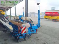 Sembradora monograno mecanica - Monosem - ng+4 7r Monosem