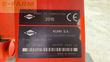 Cortacésped manual - Kuhn - gmd 3510 ff