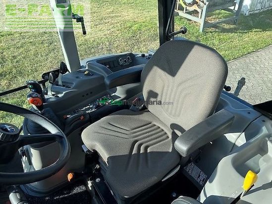 Tractor agrícola - Claas - elios 330 advanced