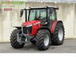 Tractor agrícola - Massey Ferguson - mf 4710 m kabine