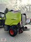 Empacadora gigant - Claas - variant 560 rc trend claas run