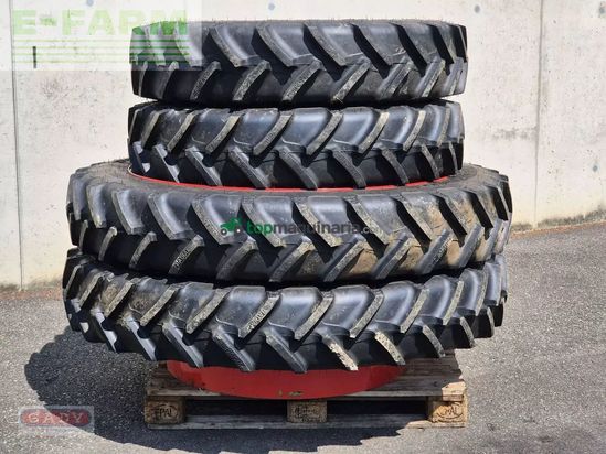 Tractor agrícola - Fendt - 313 vario power Power