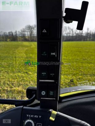 Tractor agrícola - Claas - arion 430