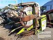 Cabezal - Claas - ru 600 contour