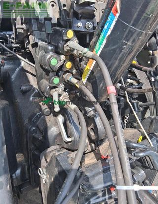 Henificador - Deutz-Fahr - vf6912 fanex 1103 c