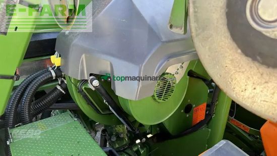 Sembradora monograno mecanica - Amazone - ed 6000-2c special