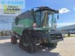 Cosechadora de Cereal - Fendt - 8410 p t4 tracks