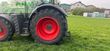 Tractor agrícola - Fendt - 724