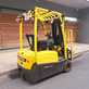 Carretilla eléctrica - Hyster - j1 1.8XNT MATRICULADA