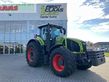 Tractor agrícola - Claas - axion 930