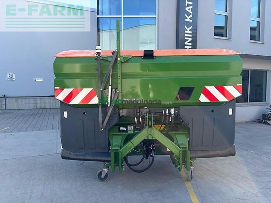 Esparcidor - Amazone - za-ts 4200 ultra profis hydro