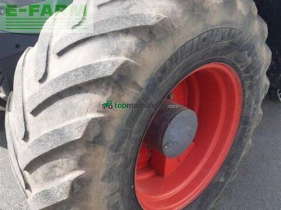 Tractor agrícola - Fendt - fendt 828 vario