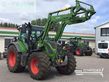 Tractor agrícola - Fendt - 516 vario gen3 profi plus
