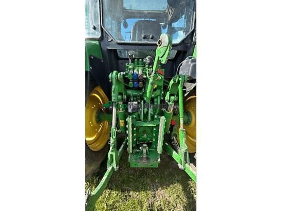 Tractor agrícola - John Deere - 5100m