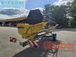 Cabezal - New Holland - 5,18 m varifeed