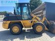 Minicargadora - kramer - 520