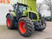 Tractor agrícola - Claas - axion 930 cmatic cebis CMATIC CEBIS