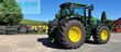 Tractor agrícola - John Deere - 6R 250
