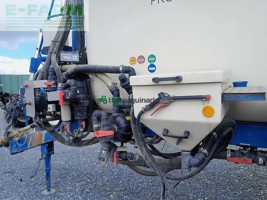 Atomizador - Inuma - ias 8031