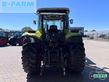 Tractor agrícola - Claas - ares 557 atz