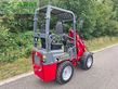 Telescopica - Weidemann - 1140