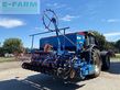Sembradora - Lemken - saphir 7