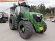 Tractor agrícola - John Deere - 6250r