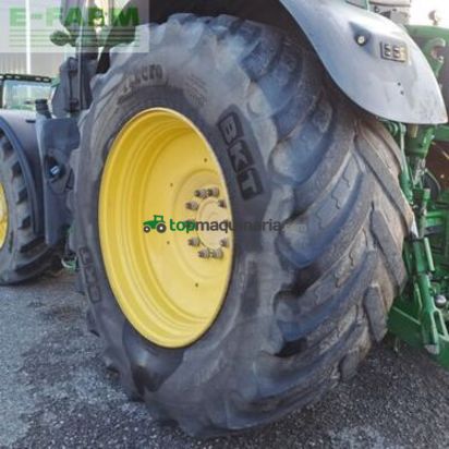 Tractor agrícola - John Deere - 6250 r ultimate edition