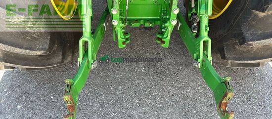 Tractor agrícola - John Deere - 6230R