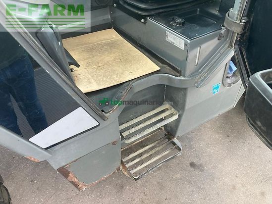 Telescopica - kramer - kt559