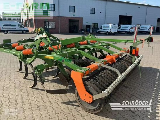 Cultivador - Amazone - n/a