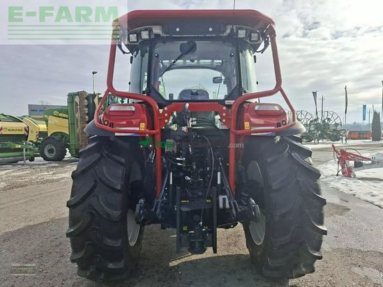 Tractor agrícola - Steyr - 4100 plus