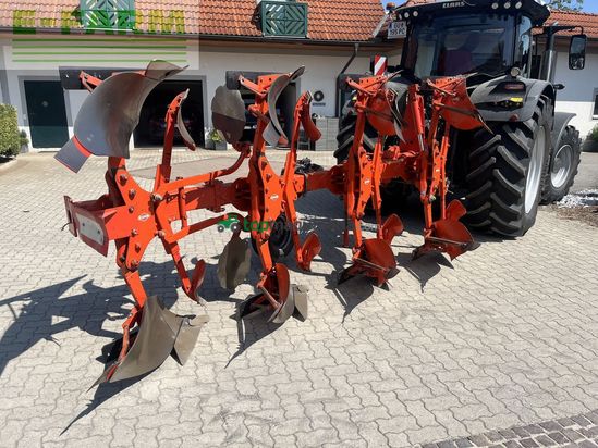 Arado - Kuhn - vari master 153