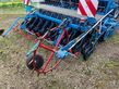 Sembradora - Lemken - zirkon 8/300 + saphir 7 ds